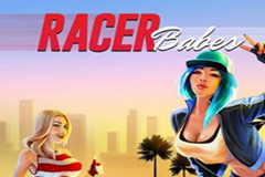 Racer Babes