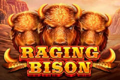 Raging Bison