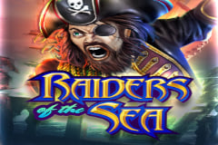 Raiders of the Sea