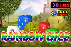 Rainbow Dice