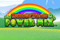 Rainbow Riches Power Mix