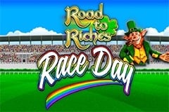 Rainbow Riches Race Day slot