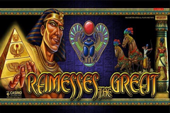 Ramesses the Great