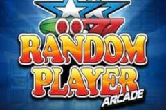 Random Player Arcade