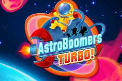 AstroBoomers: TURBO!