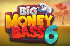 Big Money Bass 6