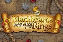 Blackbeards Super Slice Rings