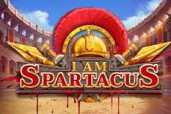 I Am Spartacus