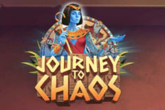 Journey to Chaos