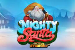 Mighty Santa