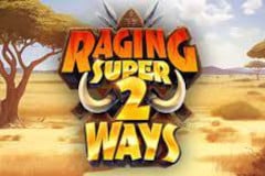 Raging Super2Ways