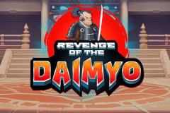 Revenge of the Daimyo?