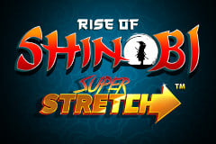 Rise of Shinobi