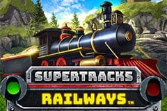 SuperTracks Railways