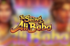 The Secret of Ali Baba