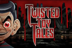 Twisted Toy Tales