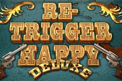 Re-Trigger Happy Deluxe