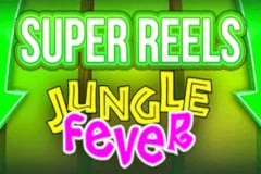 Jungle Fever Super Reels