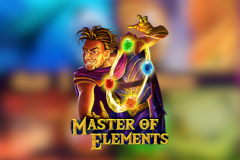 Master of Elements