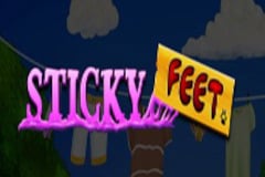 Sticky Feet