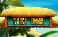 Tiki Bar