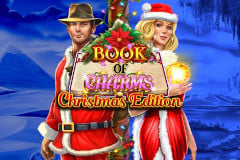 Book of Charms Christmas Edition