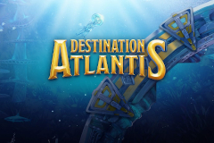 Destination Atlantis