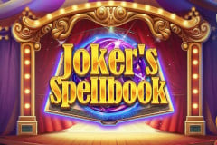 Joker's Spellbook