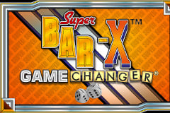 Super Bar-X Game Changer