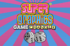 Super Graphics Game Changer