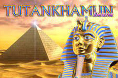 Tutankhamun Deluxe