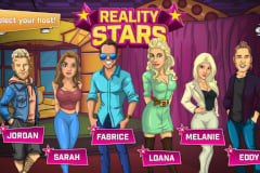 Reality Stars