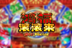 red fortune slot