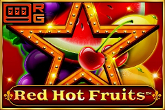 Red Hot Fruits