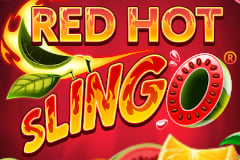 Red Hot Slingo