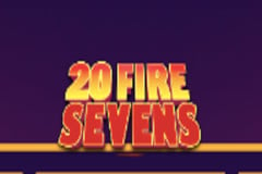 20 Fire Sevens