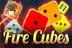 Fire Cubes