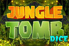 Jungle Tomb Dice