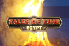 Tales of Time Egypt