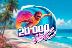 20,000 Waves