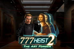 777 Heist 2