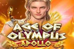 Age of Olympus Apollo