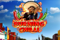 Burning Chilli