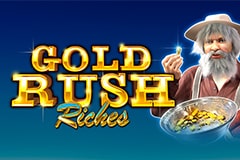 Gold Rush Riches