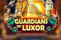 Guardians of Luxor