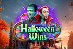 Halloween gana revisión de tragamonedas