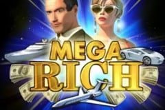 Revisión de la tragamonedas Mega Rich