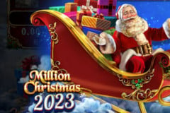 Million Christmas 2023