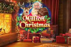 Revisión de tragamonedas Christmas Millions