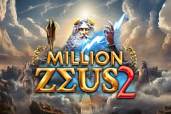 Revisión de la tragamonedas Million Zeus 2